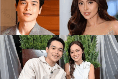 Vince Maristela Admits Feelings for Cheska Fausto Changed Over Time
