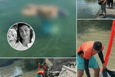 NAKAKAKILABOT! Natagpuan sa gitna ng dagat ang bangkay ng isang beauty pageant winner, balot ng duct tape ang mukha.