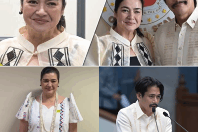 MAINIT NA USAPIN! NADIA MONTENEGRO nag-leave of absence habang may IMBESTIGASYON