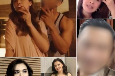 NAGLABAS ng saloobin si Sunshine Cruz matapos ang matagal na pananahimik! Ayon sa kanya, may isang SIKAT na direktor