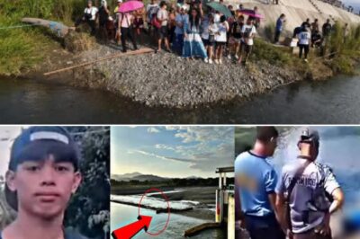 Isang MALUNGKOT na balita ang yumanig sa komunidad—ang binatang si Jhuros Flores ay napaulat na nawawala at hindi na muling nakita ng kanyang pamilya.