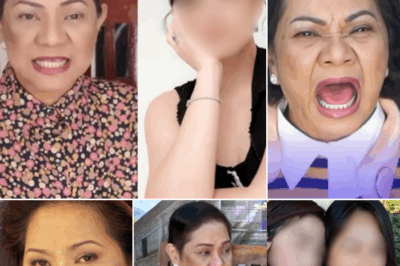 WALANG ATRASAN! Sa bagong vlog, Cristy Fermin tila handang isakripisyo ang kalayaan—mapalabas lang ang BAHO