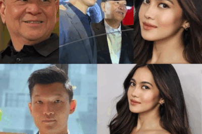 Billionaire Ramon Ang Approves Atasha Muhlach for Son Jacob Ang: A Love Match Backed by Billions