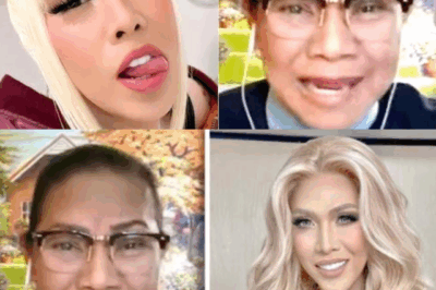 Vice Ganda’s Reaction to Cristy Fermin’s Legal Woes Sends Shockwaves Online