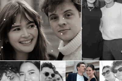 TAHIMIK PERO MATINDI ANG SAKIT! Matapos ang ilang buwang espekulasyon, kinumpirma na ni Bela Padilla