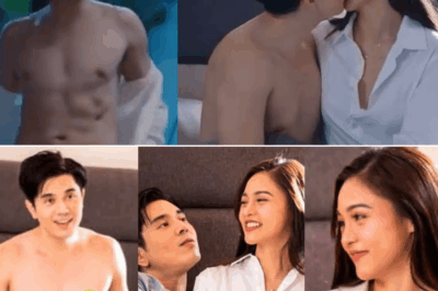 GRABE ANG CHEMISTRY—PERO SI KIMMY, NAPATAHIMIK! Hindi kinaya ni Kim Chiu ang intense na bed scene nila ni Paulo Avelino