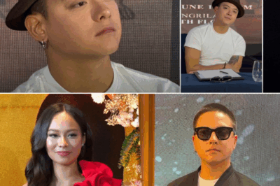 Hindi siya laging sweet – kundi isang KUYANG MAY DISIPLINA. Inilarawan ni Carmella Ford si Daniel Padilla bilang isang “strict” na kapatid