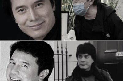 HANGGANG SA HULING eksena, nanatili ang GANDA ng kanyang diwa. Si Victor ‘Cocoy’ Laurel ay pumanaw na, ngunit iniwan niya ang