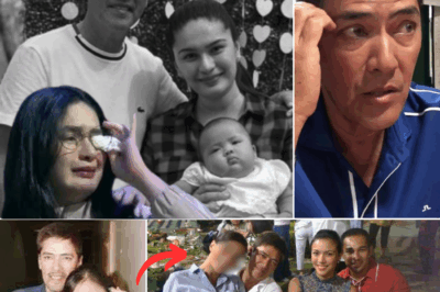 LUHA SA LOOB NG SIMBAHAN! Pauleen Luna, nahuling umiiyak habang nag-iisa sa isang tahimik na simbahan.
