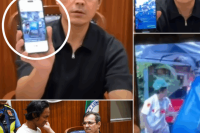 PARANG PRANK PERO TOTOO: Ang viral pedicab driver sa Maynila, muntik nang sapakin dahil sa ginawa niyang nakakainit