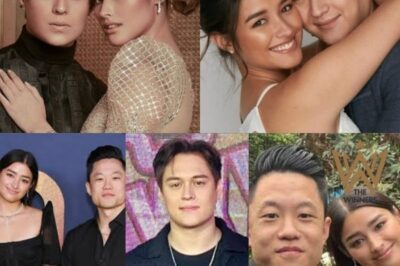 Did Liza Soberano Cheat on Enrique Gil? Setting the Record Straight About the Rumors (NH)