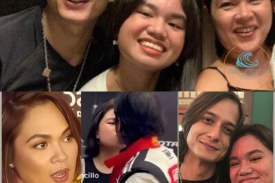 A Deeper Look into Public Affection, Parenting, and Perception: The Ryan Agoncillo–Yohan Moment that Sparked a National Dialogue (NH)