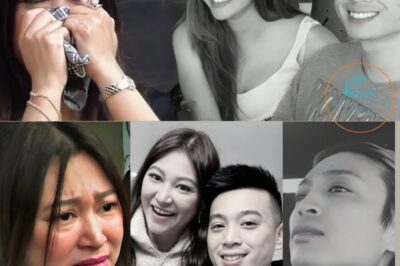 Rufa Mae Quinto in Shock: Urgent Trip Back to the U.S. Following Sudden News About Husband Trevor (NH)