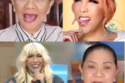 Vice Ganda Reacts Subtly but Sharply to Legal News Involving Cristy Fermin: A Public Commentary Culture in Question (NH)