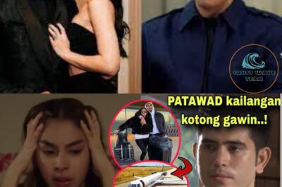 Julia Barretto’s Emotional Struggles Amidst Rumors of Gerald Anderson and Gigi De Lana’s Alleged Departure Together (NH)