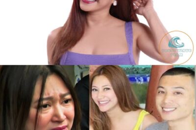 Ruffa Mae Quinto Confirms Sad News About Her Husband Trevor Magallanes (NH)