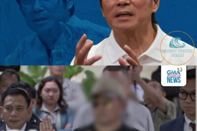 Confirmation from Patidongan: Two of His Siblings Were Once Associated with Atong Ang’s Operations (NH)