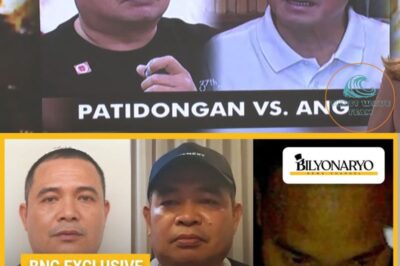 Camp of Atong Ang Allegedly Points to ‘Patidongan Brothers Group’ in Missing Sabungeros Case (NH)