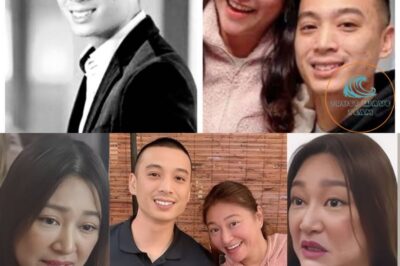 “Gone Too Soon”: Rufa Mae Quinto’s Tearful Grief Over the Untimely Passing of Husband Trevor Magallanes (NH)