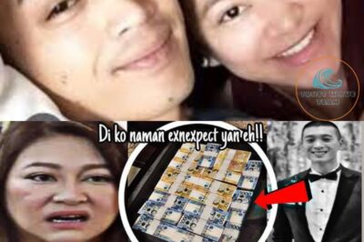 GROUNDED IN SILENCE: Rufa Mae Quinto’s Deep Distress at the Discovery of Trevor Magallanes’s Vacated Home (NH)