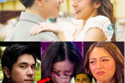 “Where Was Kim Chiu?” – The Silent Absence That Shook KimPau Fans at Major Paulo Avelino Event (NH)