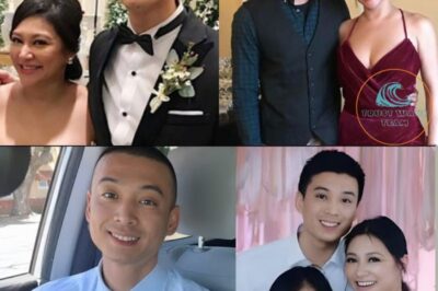 Discovering the True Character of Trevor Magallanes: The Man Behind Ruffa Mae Quinto’s Former Husband Before His Passing (NH)