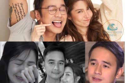 Donnalyn Bartolome and JM De Guzman Officially Confirm They Are Not Separated — Donnalyn Shares Heartfelt Message (NH)