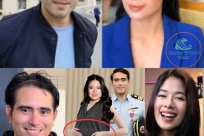 Gerald Anderson and Gigi De Lana Reveal Pregnancy: Ushering in a New Chapter as a Family (NH)