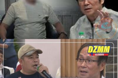 Strong Denial and Legal Pushback: Atong Ang’s Lawyers Condemn Allegations as Baseless, Self-Serving, and Legally Unfounded Amid Ongoing Sabungero Case (NH)