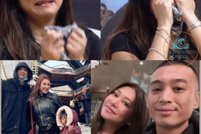Rufa Mae Quinto Still in Shock Over Husband’s Sudden Passing: “The Pain Is Real” (NH)