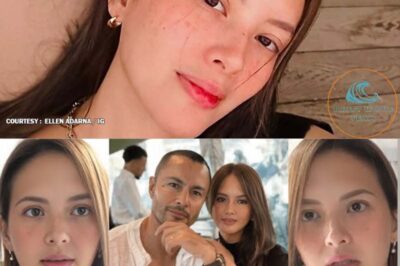 Ellen Adarna Sparks Online Debate After Criticizing Gender Reveal Parties: Practicality or Insensitivity? (NH)