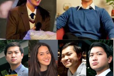 Unveiling the Persona of Jacob Ang: The Low-Key Billionaire Businessman Quietly Making Waves and Catching Public Curiosity (nh)