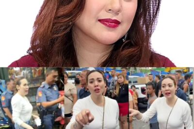 Claudine Barretto and the Tondo Incident: Untangling the Rumor That Captivated the Internet (NH)