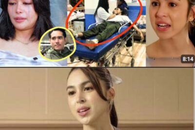 What Really Happened to Gigi De Lana and Julia Barretto: Separating Fact from Fiction Behind the Viral Hospital Rumors (NH)