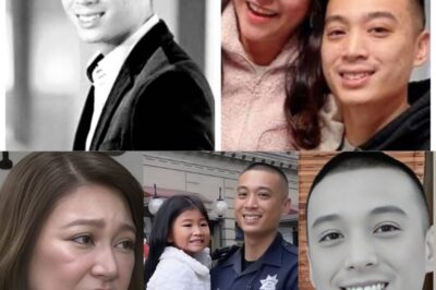 Ruffa Mae Quinto’s Emotional Revelation to Her Child: The Heartbreaking News About Trevor’s Passing