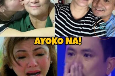 Regine Velasquez Opens Up About a Difficult Chapter with Ogie Alcasid: A Heartfelt Revelation That Surprised Fans (NH)