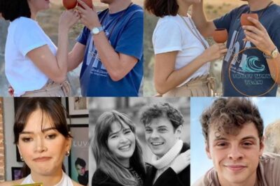 Bela Padilla Confirms Breakup with Norman Ben Bay: A Quiet Ending to a Private Love Story (NH)