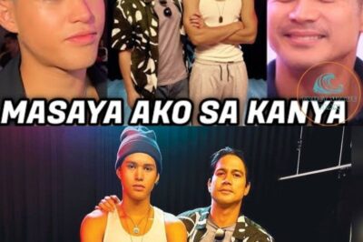 Kyle Echarri Breaks Silence on Relationship With Piolo Pascual: Clarifies Real Status Amid Speculations (NH)