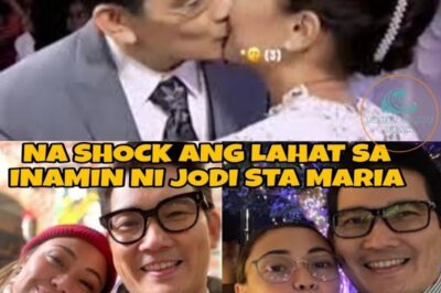 Are Jodi Sta. Maria and Richard Yap More Than Friends? Unpacking the Rumors and the Real Story Behind the Beloved Onscreen Pair (NH)