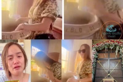 When Boundaries Are Broken: The Case of a Viral Vlogger and the Sacred Space Controversy That Shook a Church in Ozamiz (NH)