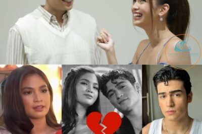 From Friendship to Farewell: A Comprehensive Journey Through Heaven Peralejo and Marco Gallo’s Love Story and Amicable Separation (NH)