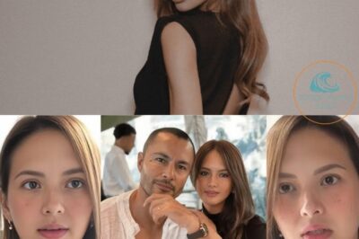 Ellen Adarna Expresses Disapproval of Gender Reveal Celebrations: Views Them as Unnecessary Expenses, Faces Backlash (NH)