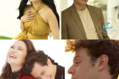 “Are They Just Friends or Something More? Bella Padilla and JC Santos Spark Reactions After Public Sighting, Fueling Talks of Renewed Chemistry and Emotional Bonds”