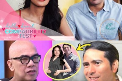 “Gerald Anderson Reveals the Untold Truth About His Secret Marriage to Gigi De Lana and Their Child: What Fans Need to Know About This Private Chapter”