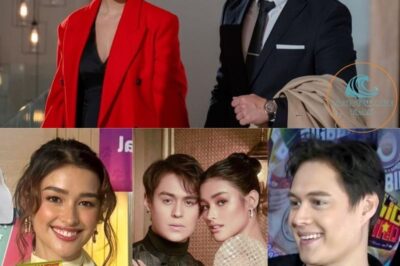  Liza Soberano and Enrique Gil: Clarifying the Real Status of Their Relationship Amid Public Speculation
