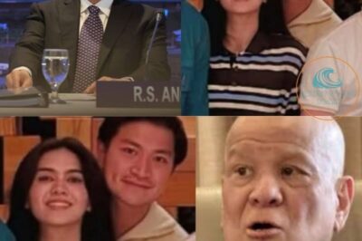 Clarified Yet Captivating: The Real Status Between Atasha Muhlach and Jacob Ang (NH)