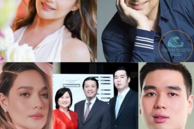Bea Alonzo’s Partner’s Father Secures Spot Among Philippines’ Top 50 Wealthiest (NH)