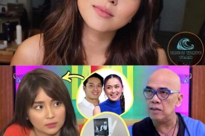 Kathryn Bernardo Rumored to Be Pregnant with Lucena Mayor Mark Alcala’s Child — What’s the Truth Behind the Buzz?