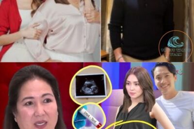 Kathryn Bernardo’s Mother Addresses Pregnancy Rumors Involving Lucena City Mayor: Setting the Record Straight