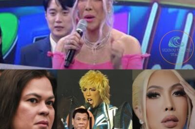 Vice Ganda Declared Persona Non Grata in Davao City Over Alleged Insult Toward Former President Duterte During Concert Appearance (NH)